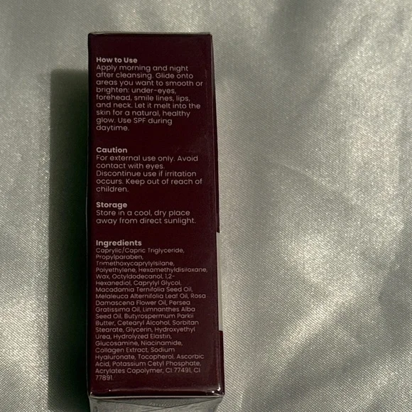 HER+ Calcium Wrinkle Core Stick - Picture 6 of 7